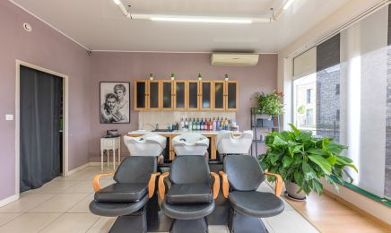 Espace coiffure : Coiffeur à Lardy