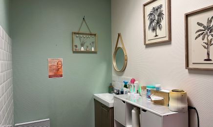 Epil et Moi - Flers  : Institut de beauté à Flers
