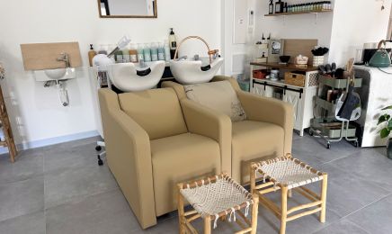 Blondie Muse  : Coiffeur à Ceyreste