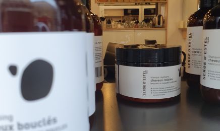 La Coiffeuse  : Coiffeur à Paris