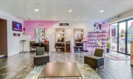 Hair Dream : Coiffeur à Saint-Maximin-la-Sainte-Baume