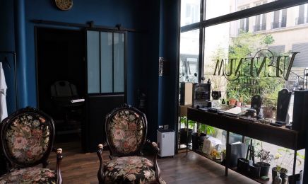 Venenum  : Institut de beauté à Paris