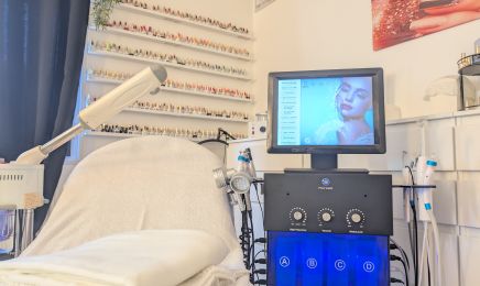 Popi-Nails & Beauty : Institut de beauté à Calonne-Ricouart