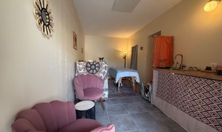 Ariane Ayurveda : Institut de beauté à Arles