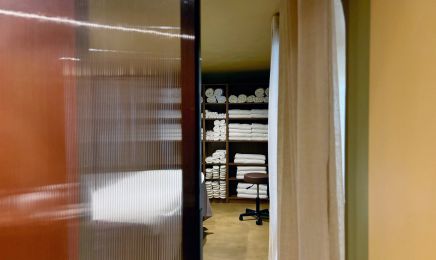 Senssól - Amandine Berneau certifiée Renata França Spa : Coiffeur à Orgon