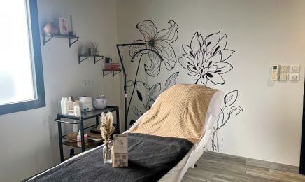 L.H Beauté  : Manucure à Merville
