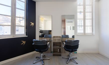 Lib Coiffure (à la place de Tchip) : Coiffeur à Libourne