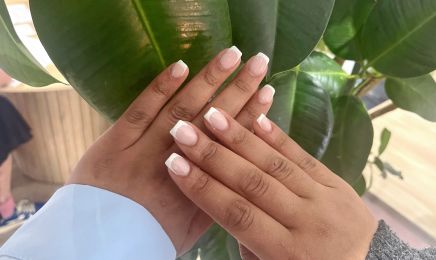 Lbeauty_nails69 : Manucure à Belleville-en-Beaujolais