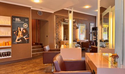 Schneidgeist - Der Friseur: Friseur in Quedlinburg