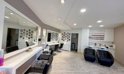 L’univers de Lise  : Coiffeur à Laval