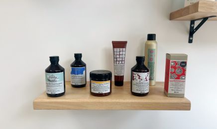 Coupes en Couleurs : Coiffeur à Le Vigen