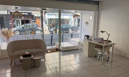 InesBrushLiss : Coiffeur à Marignane