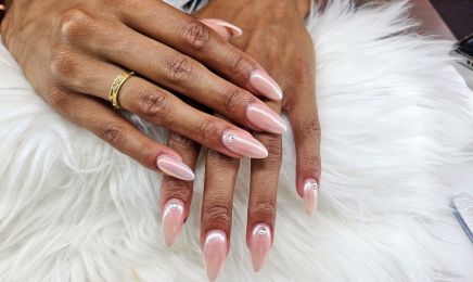  Beautyful Nails  : Manucure à Paris