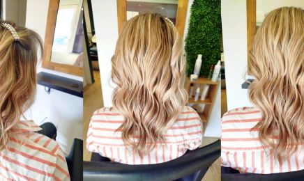 Aiyana  : Coiffeur à Belfort