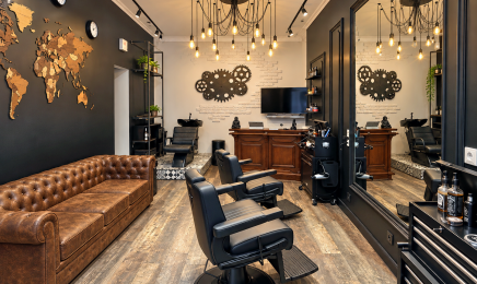 Atelier Barber : Coiffeur à Toulon