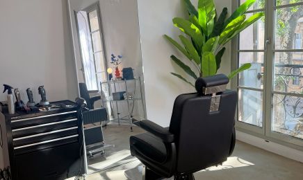 MP Studio : Coiffeur à Aix-en-Provence