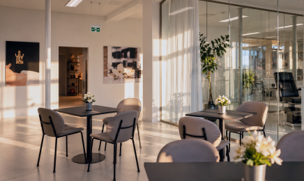  J|SIN-Kosmetikschule: Kosmetikstudio in Köln