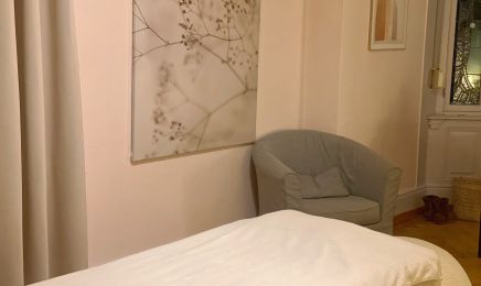 Marie Paule Tran Renata : Institut de beauté à Mulhouse