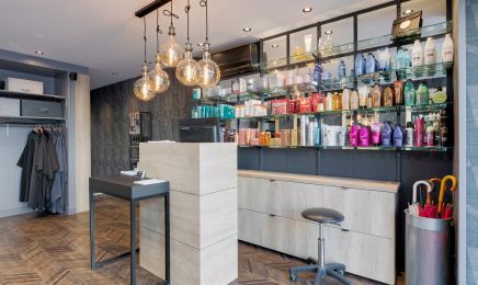 Alexandra Grey - Villejuif : Coiffeur à Villejuif