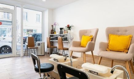 O Zoli Nails  : Manucure à Clichy