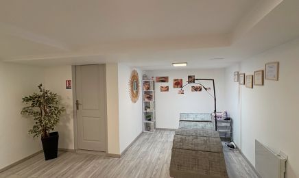 LB Beauty Space : Manucure à Steinbourg
