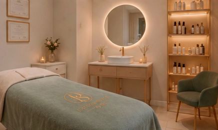 L'atelier Beauté - Dinastétique esthéticienne visagiste dermographe : Institut de beauté à Mulhouse