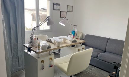 CNails studio : Manucure à Saint-Pons-la-Calm