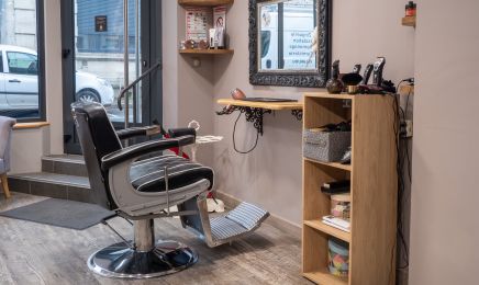 Sequoia Coiffure : Coiffeur à Gennes-Val-de-Loire