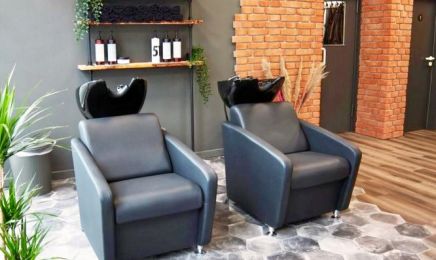 A|S Artur Shelemba: Friseur in Witzenhausen