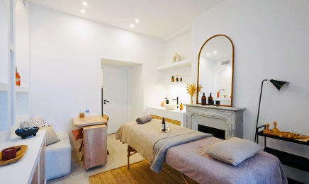 Arabela SCULPTING TOUCH - exclusivement réservé aux femmes : Institut de beauté à Nice