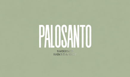 Palo Santo Barbershop : Coiffeur à Schiltigheim