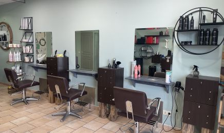 Le Temps d’une Coiffure : Coiffeur à Sigoulès-et-Flaugeac