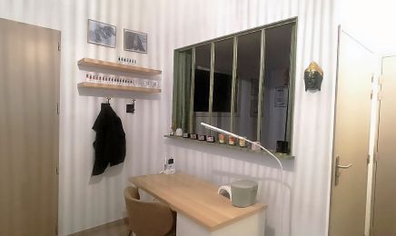 L’institut d’une fée : Institut de beauté à Vedène