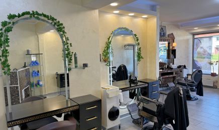 GN Barbershop : Friseur in Norderstedt