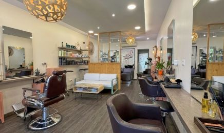 Leolie : Coiffeur à Saint-Juéry