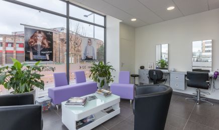 Hair beleza : Institut de beauté à Les Ulis