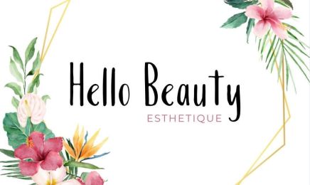 Hello Beauty : Institut de beauté à Saint-Ciers-d'Abzac