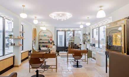 COIFFIRST Abbaye - Paris 06 : Coiffeur à Paris