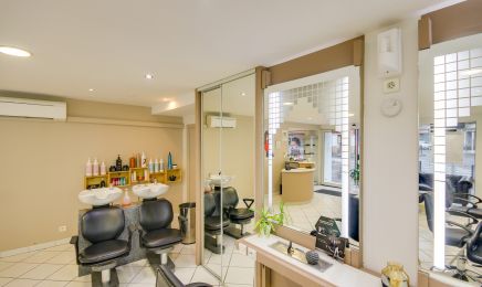 MT Studio : Coiffeur à Castres