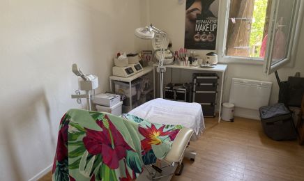 L’art en soi Esthétique : Coiffeur à Laragne-Montéglin