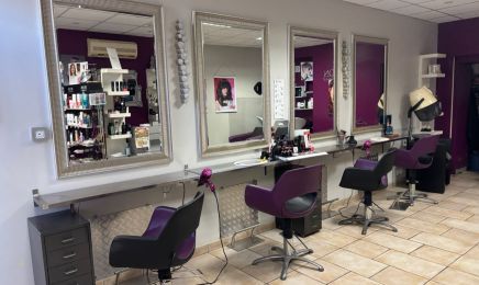 Styl'claire : Coiffeur à Saint-Aignan
