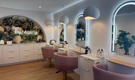 L’Atelier by Marine : Coiffeur à Maraussan