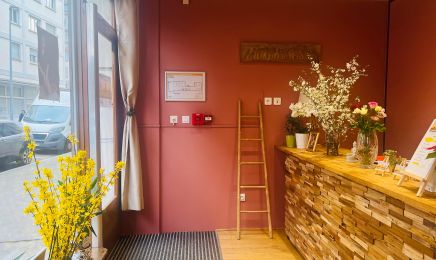 Ayutthaya Bien-être : Institut de beauté à Strasbourg