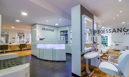 DESSANGE - Périgueux : Coiffeur à Périgueux