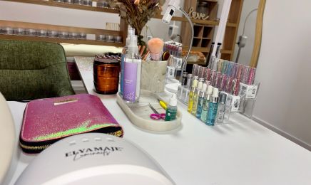 Atelier Mademois’L : Institut de beauté à Bourg-en-Bresse