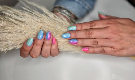 L’ongle rit de Marie - Hagetmau : Manucure à Hagetmau