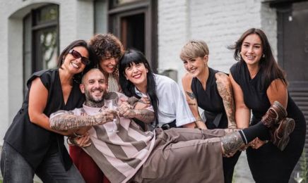Atelier Girly By A L’ancienne : Coiffeur à Mons