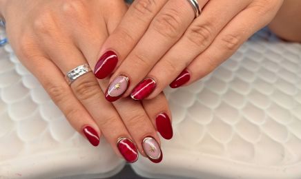 L'Aura des Ongles : Institut de beauté à L'Isle-d'Abeau
