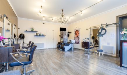 Hair Tendance : Coiffeur à Gargenville