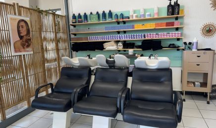 Le Salon de la Plage : Coiffeur à Argelès-sur-Mer